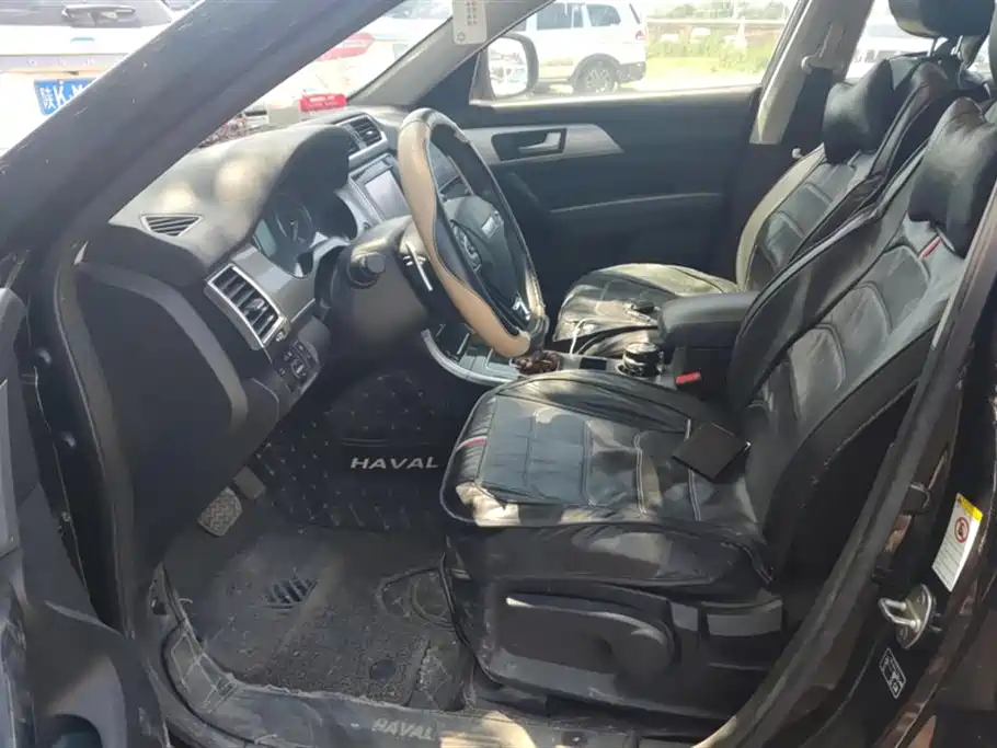 Haval H2 Haval H2