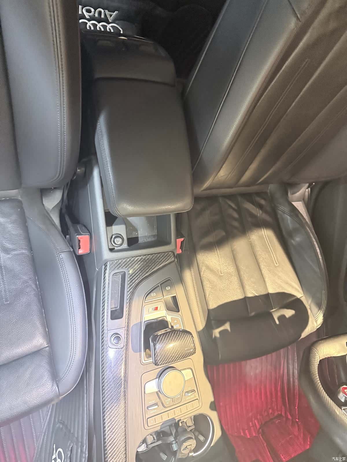 Audi A5, 2018 15