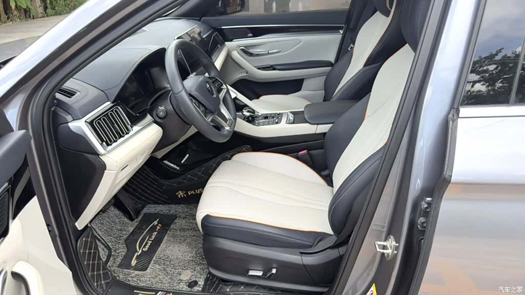 BYD Song, 2022 24