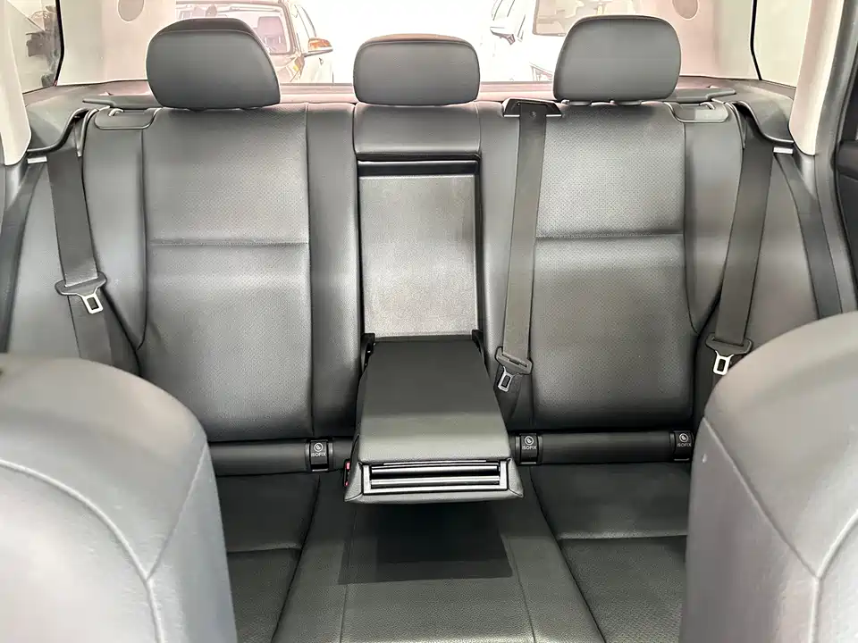 Mercedes-Benz GLK class