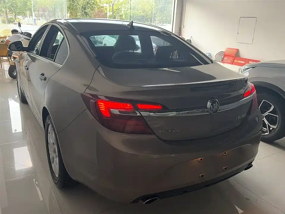 Buick Regal