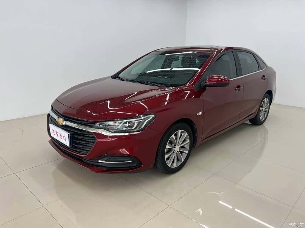 Chevrolet 320