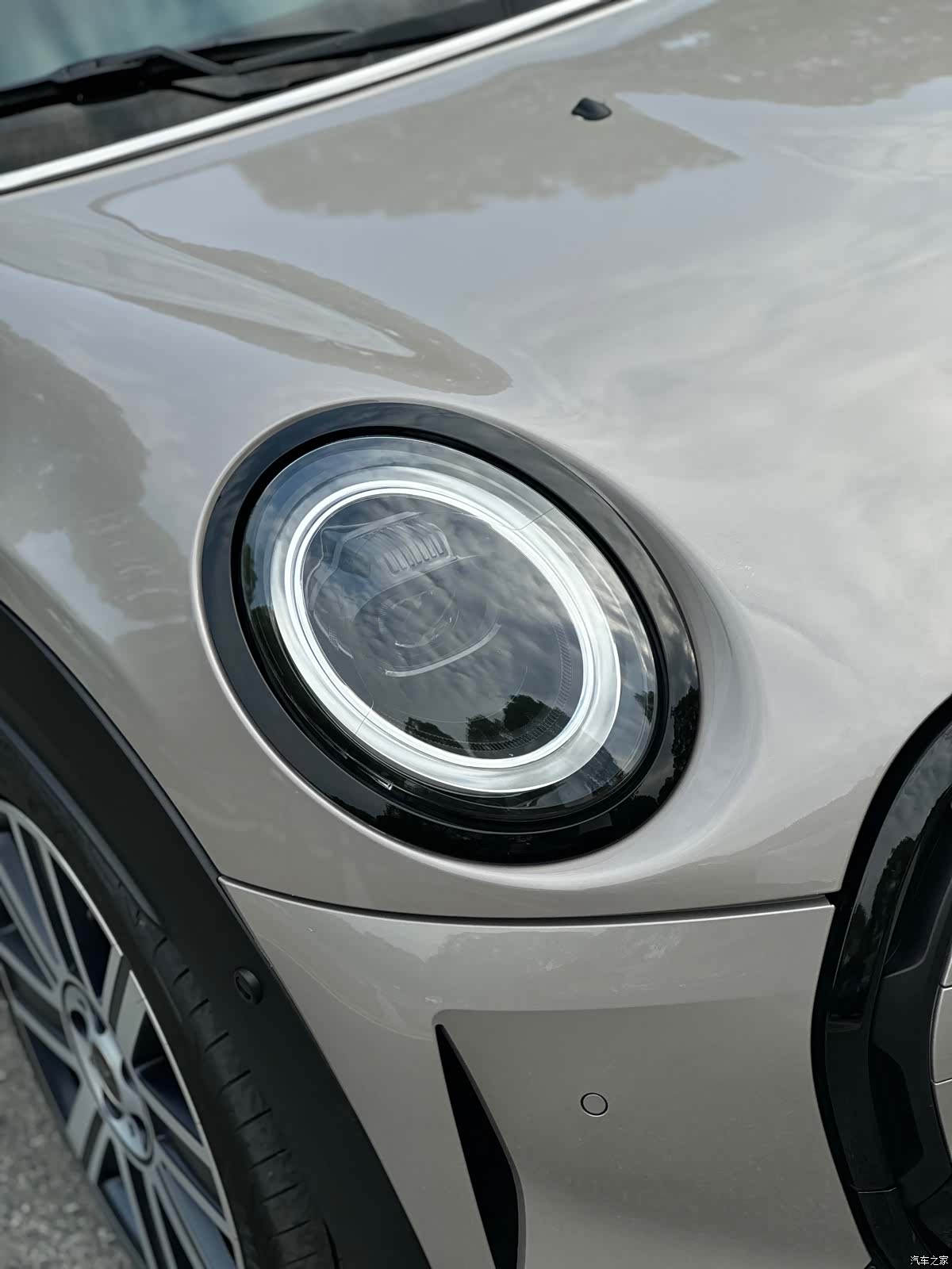 Mini Cooper, 2023 4