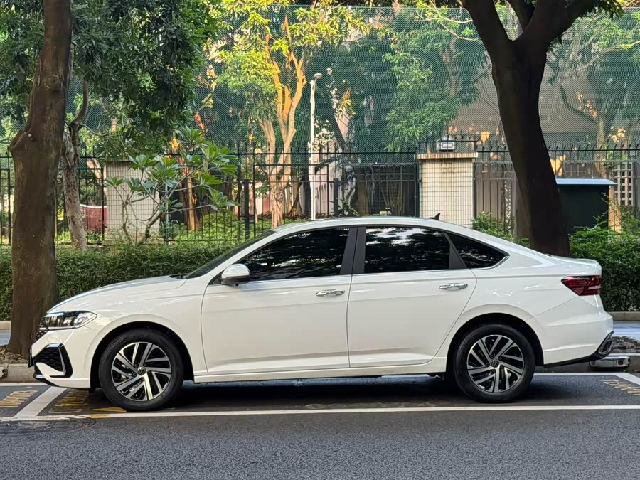 Volkswagen Lavida 2024, фото 3