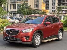 ���Դ�CX-5(����) 2012�� 2.0L �������ʰ�