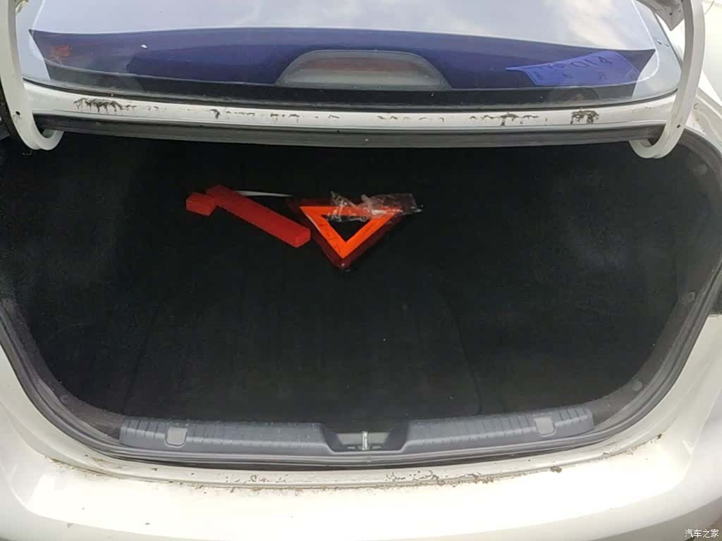 Kia K3, 2015 19