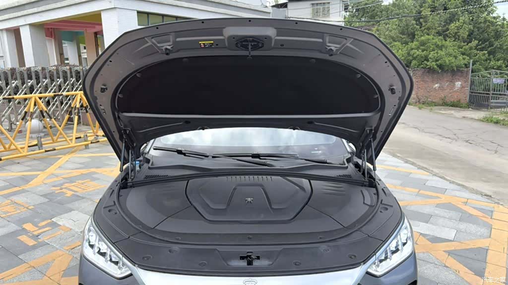 BYD Song, 2022 14
