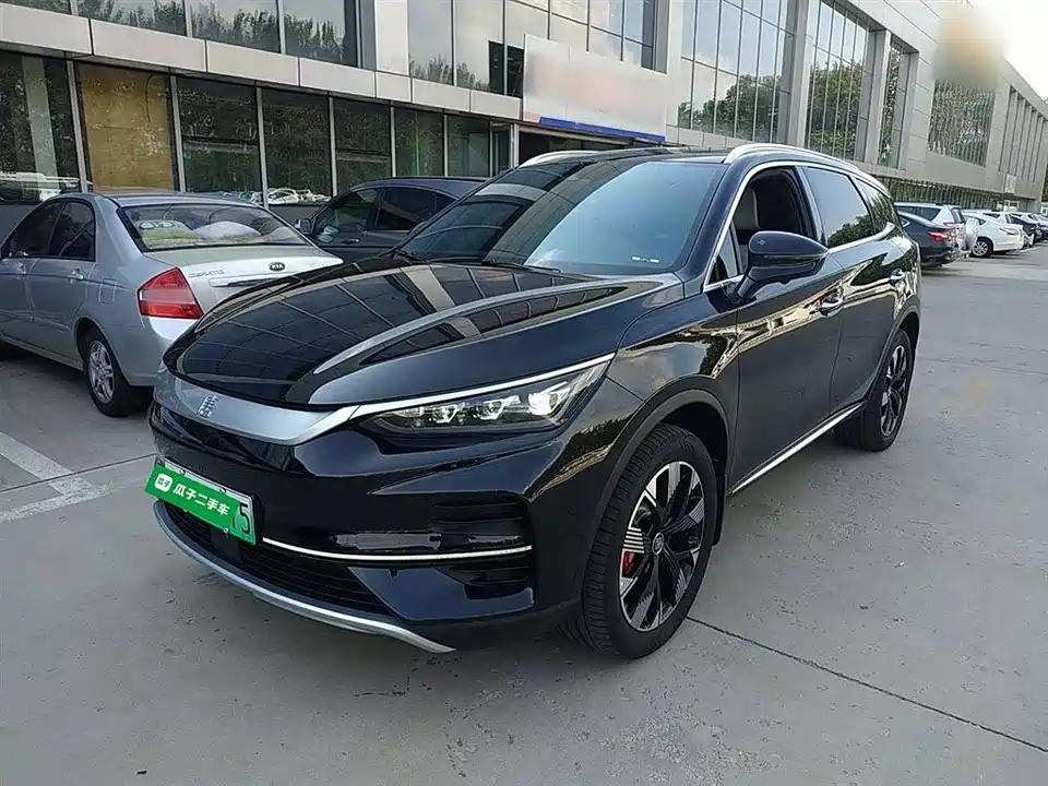BYD Tangxin Energy