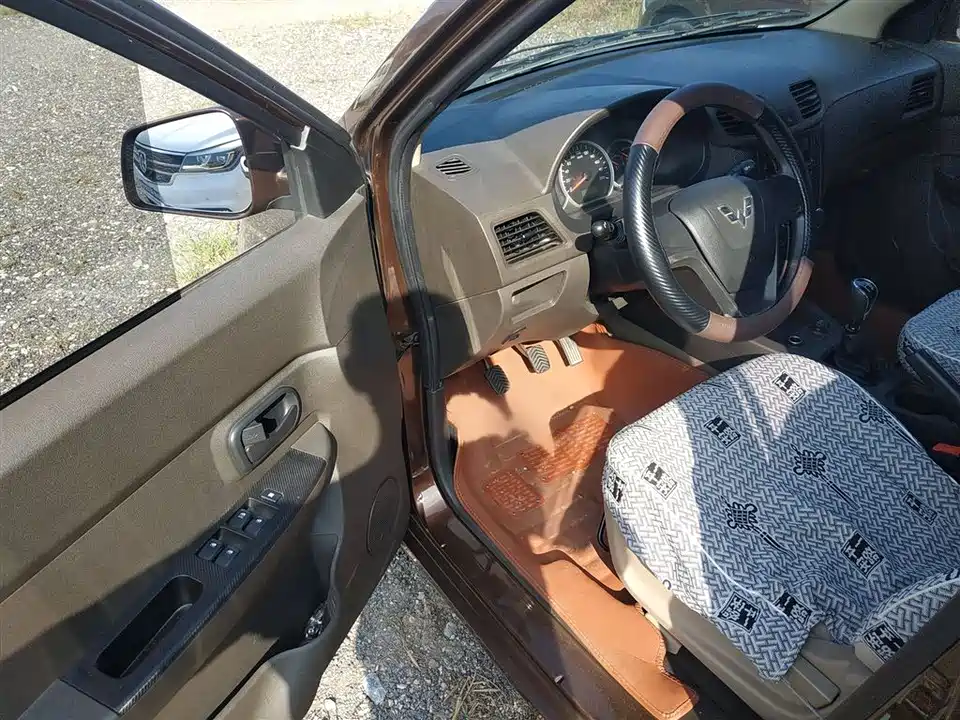 Wuling Wuling Hongguang