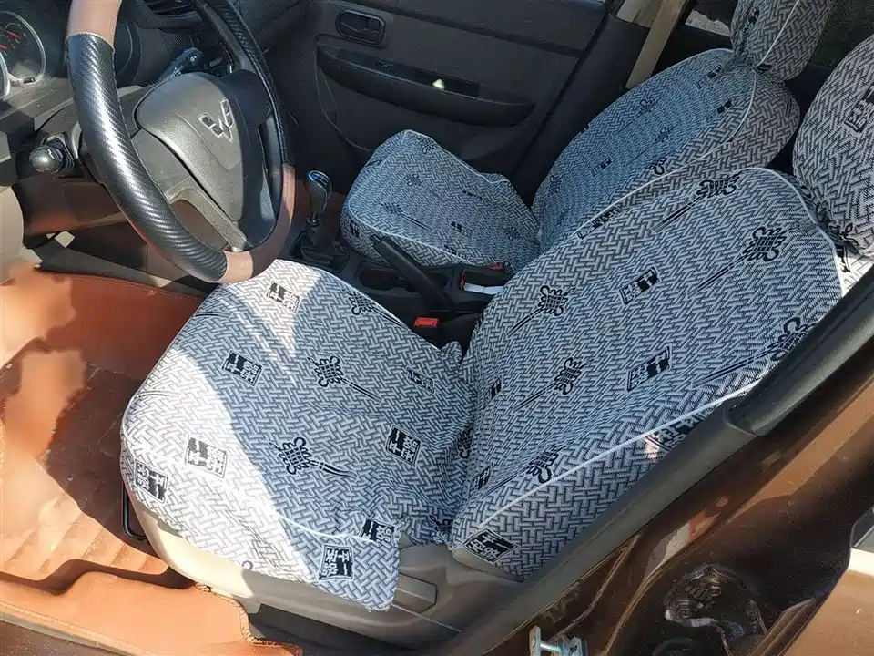 Wuling Wuling Hongguang