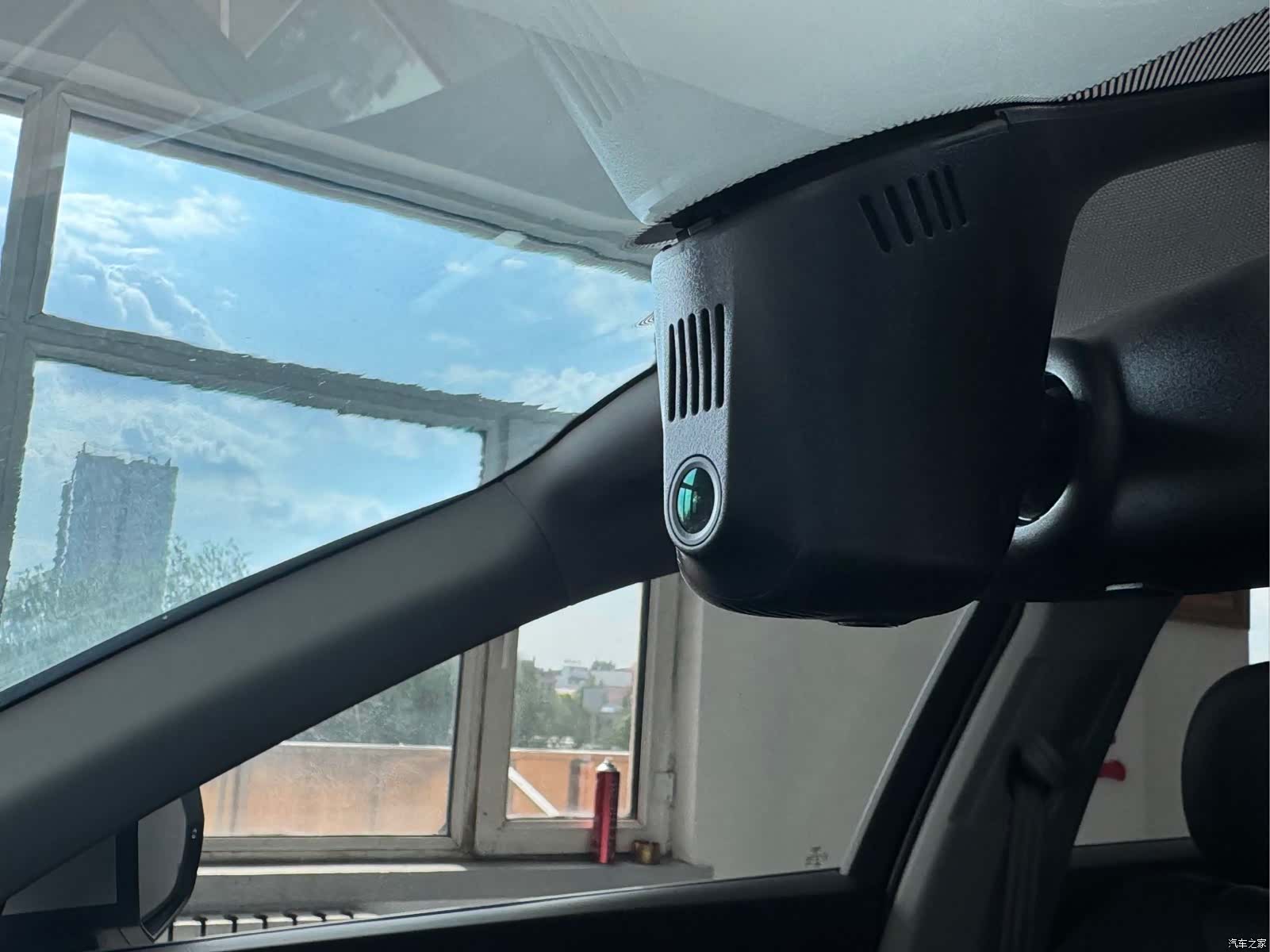 Audi Q3, 2023 11