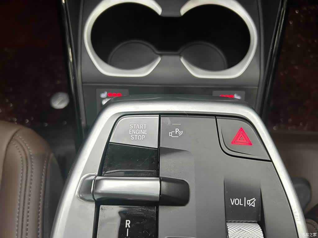 BMW X1, 2025 4