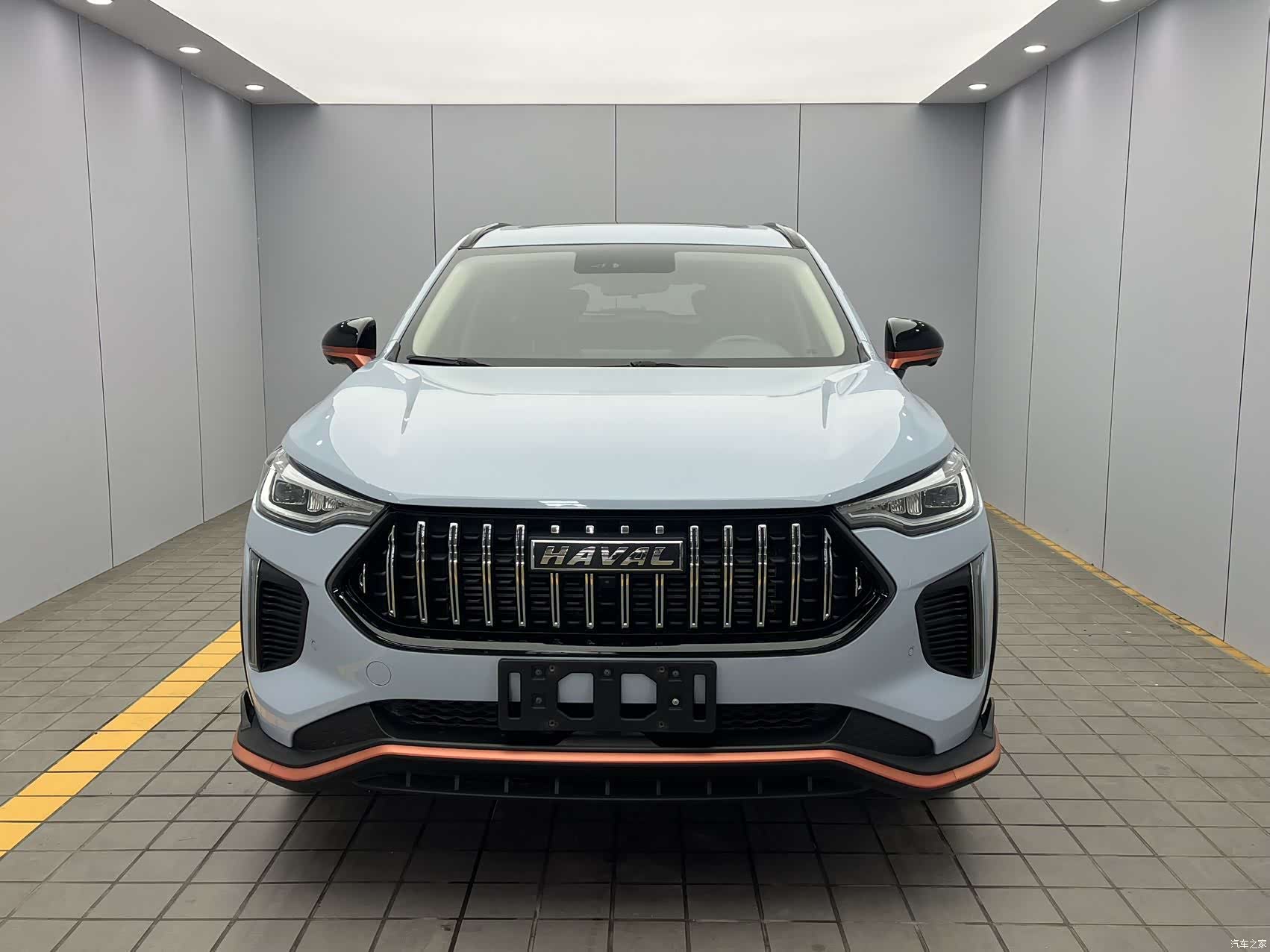 Haval Jolion, 2023 2