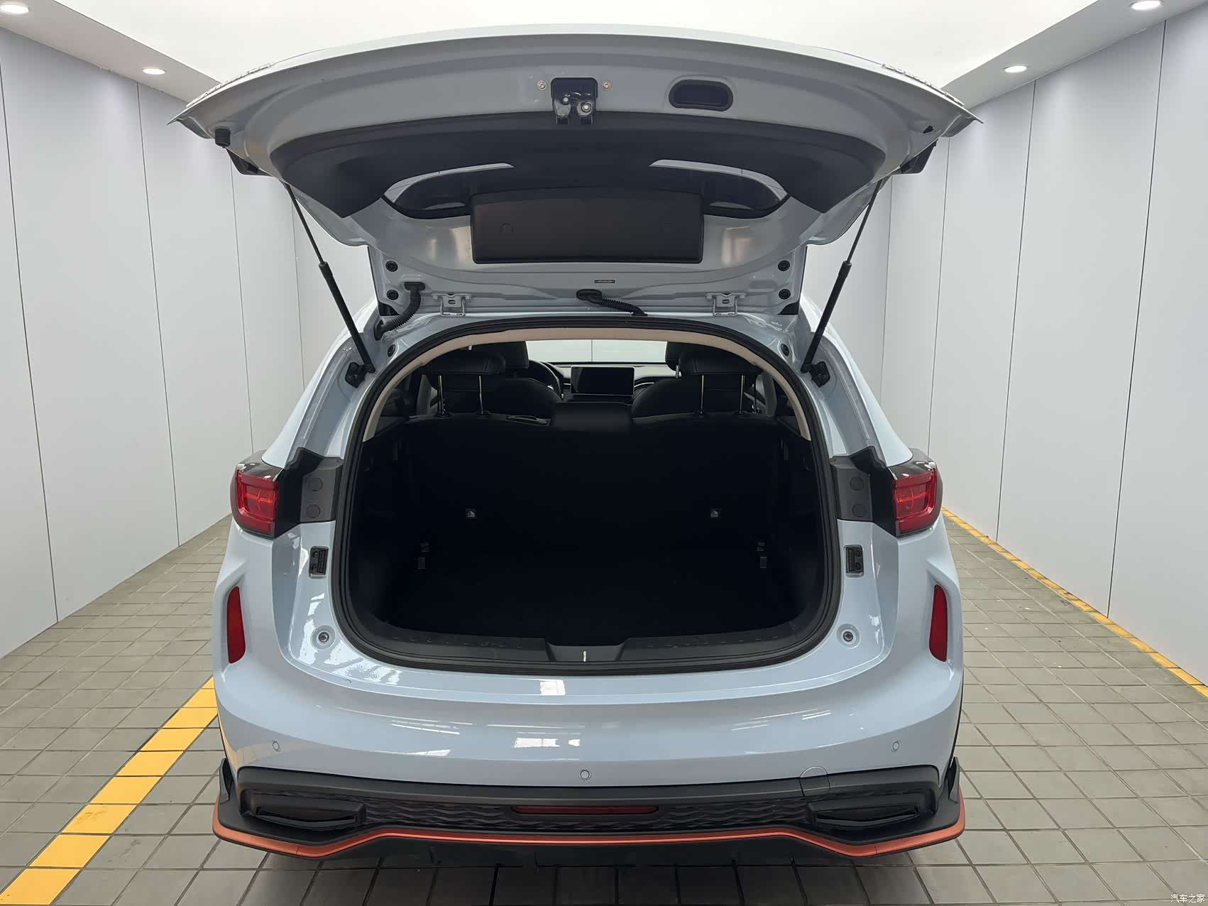 Haval Jolion, 2023 19