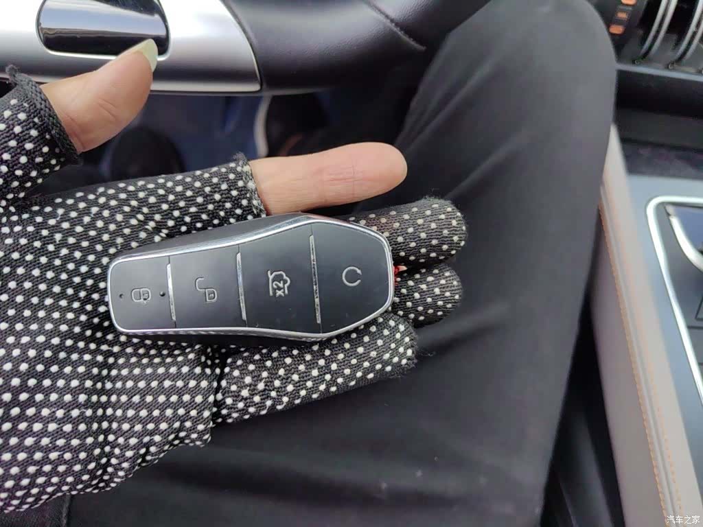 BYD Yuan, 2025 22