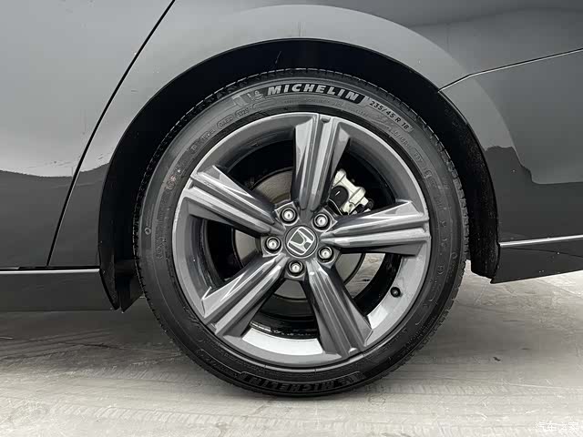 Honda Inspire, 2023 11