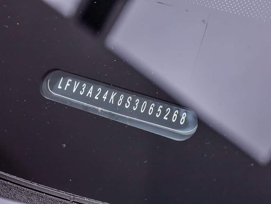 Audi A6L 2026, фото 35