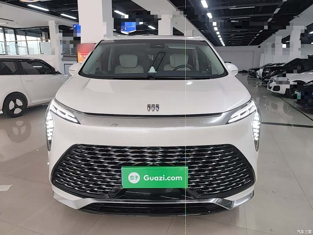 Buick Century, 2023 3