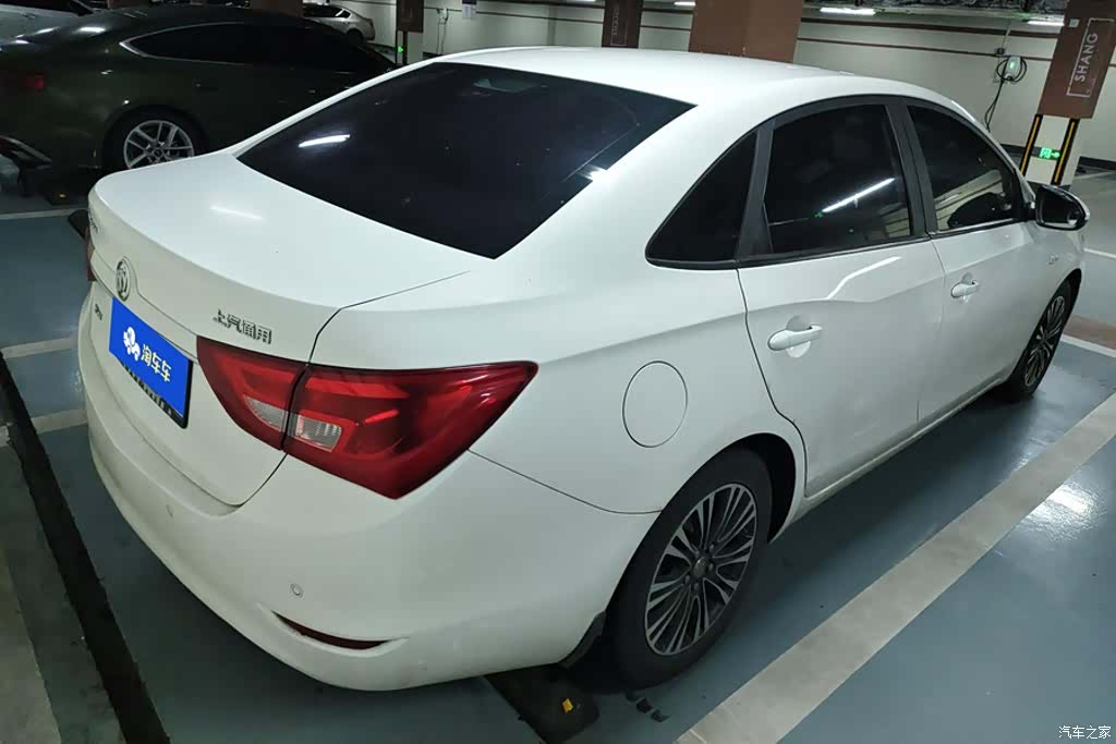 Buick 15N, 2017 3