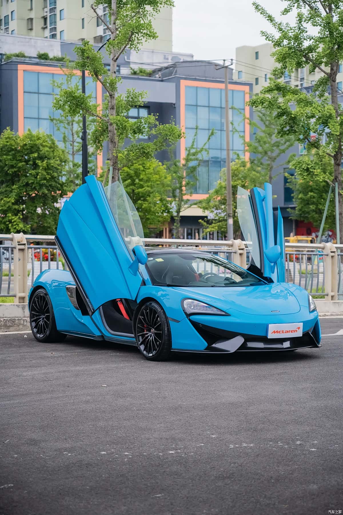 McLaren GT, 2019 3