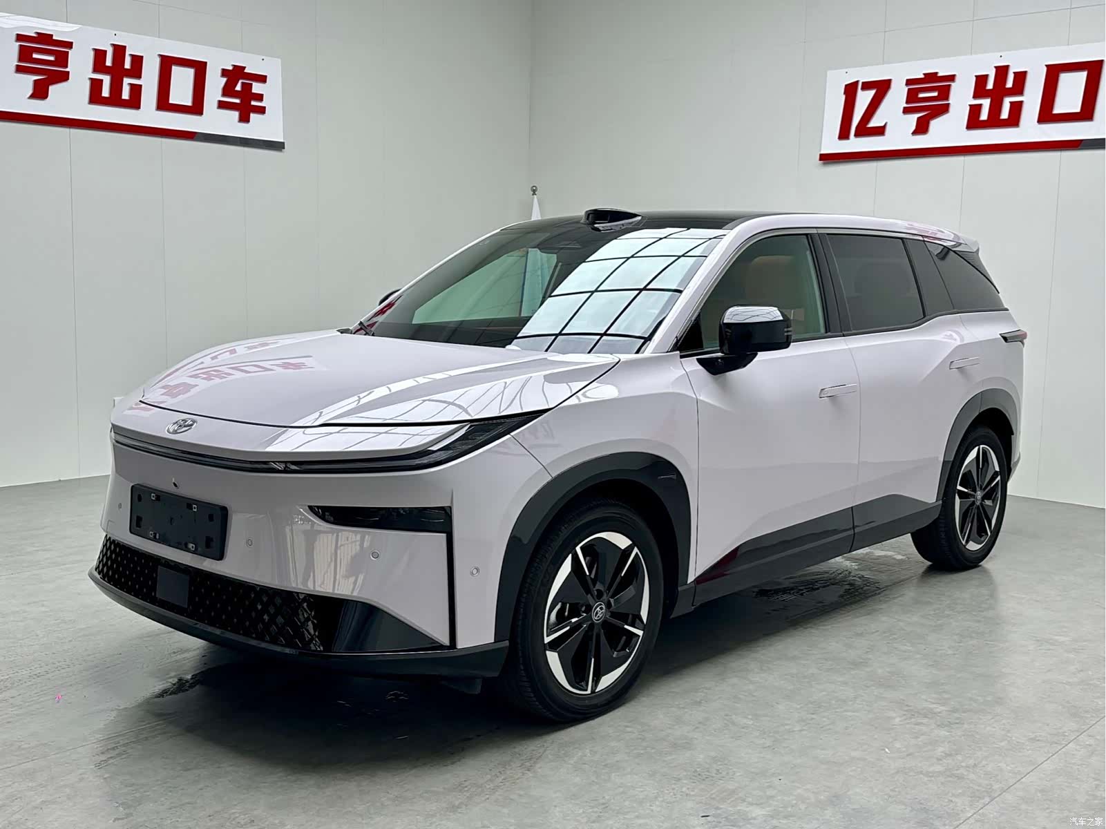Toyota 3X