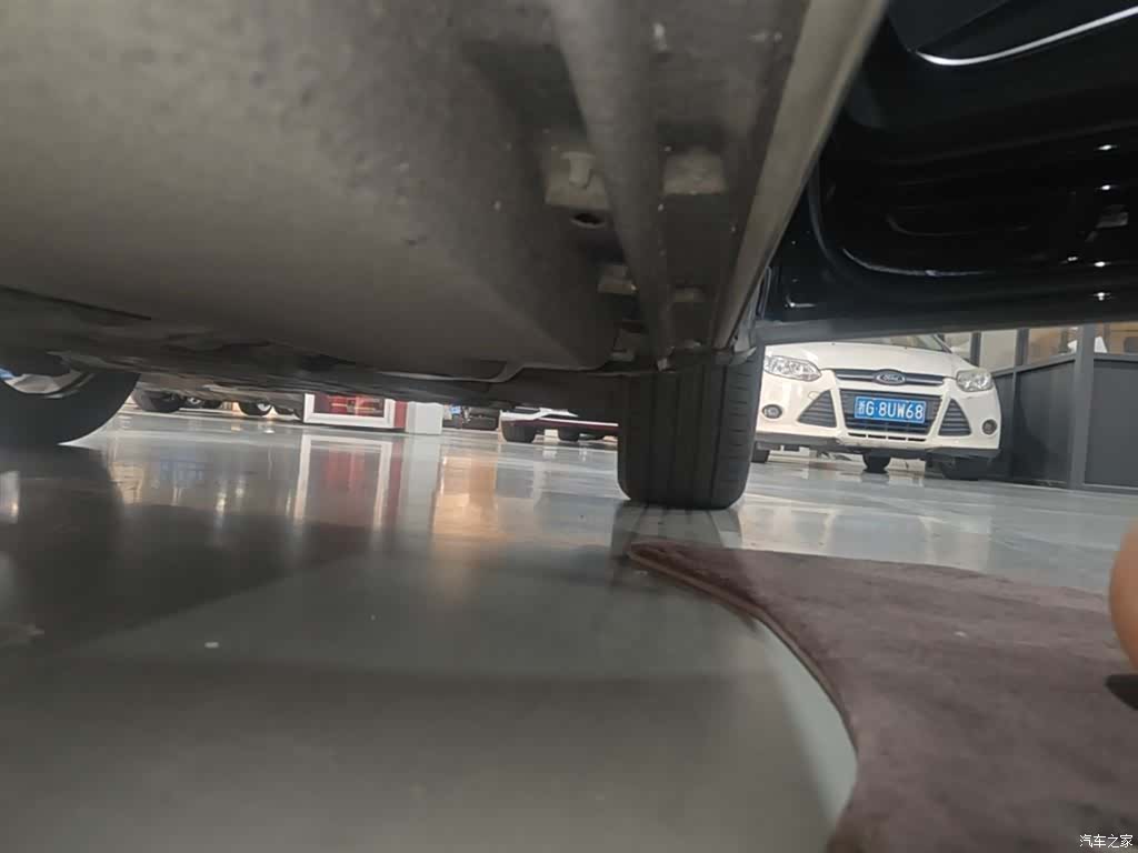 Audi Q5L, 2019 21