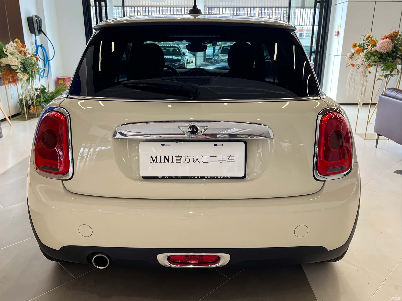 Mini ONE, 2018 все фото