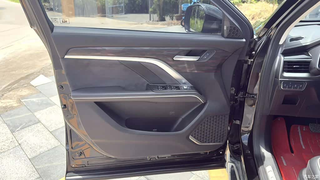 Haval H6, 2021 6