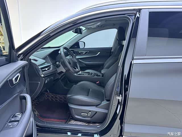 Chery Tiggo 8, 2024 10
