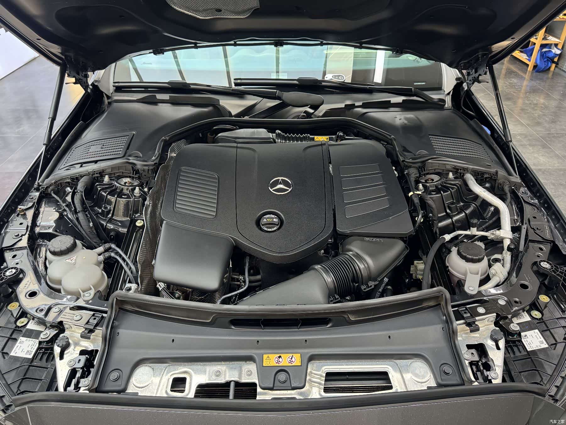 Mercedes-Benz C-Class, 2022 19