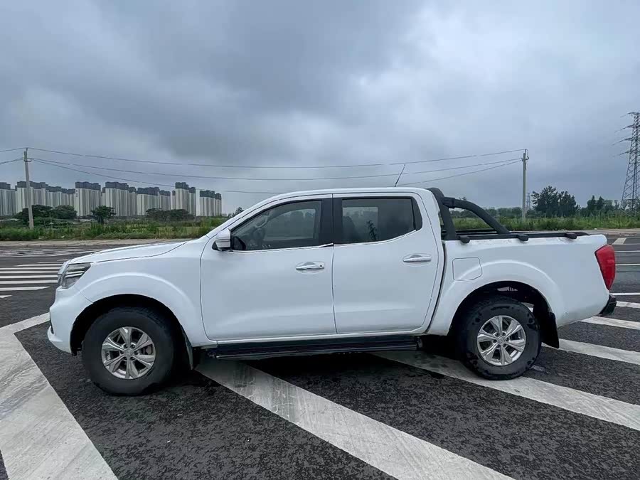 Dongfeng DF6 2019, фото 6