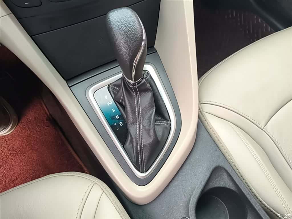 Buick 15N, 2016 14