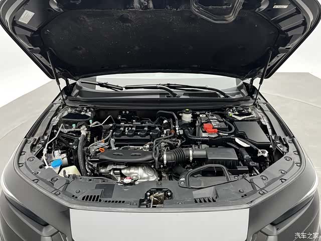 Honda Inspire, 2023 15
