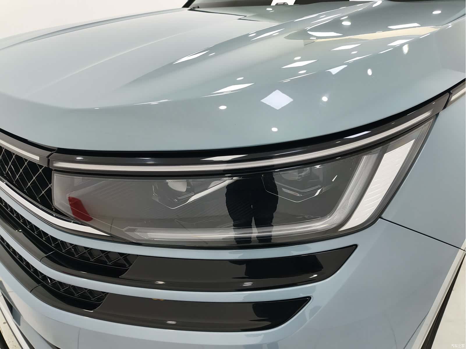 Volkswagen Talagon, 2023 7
