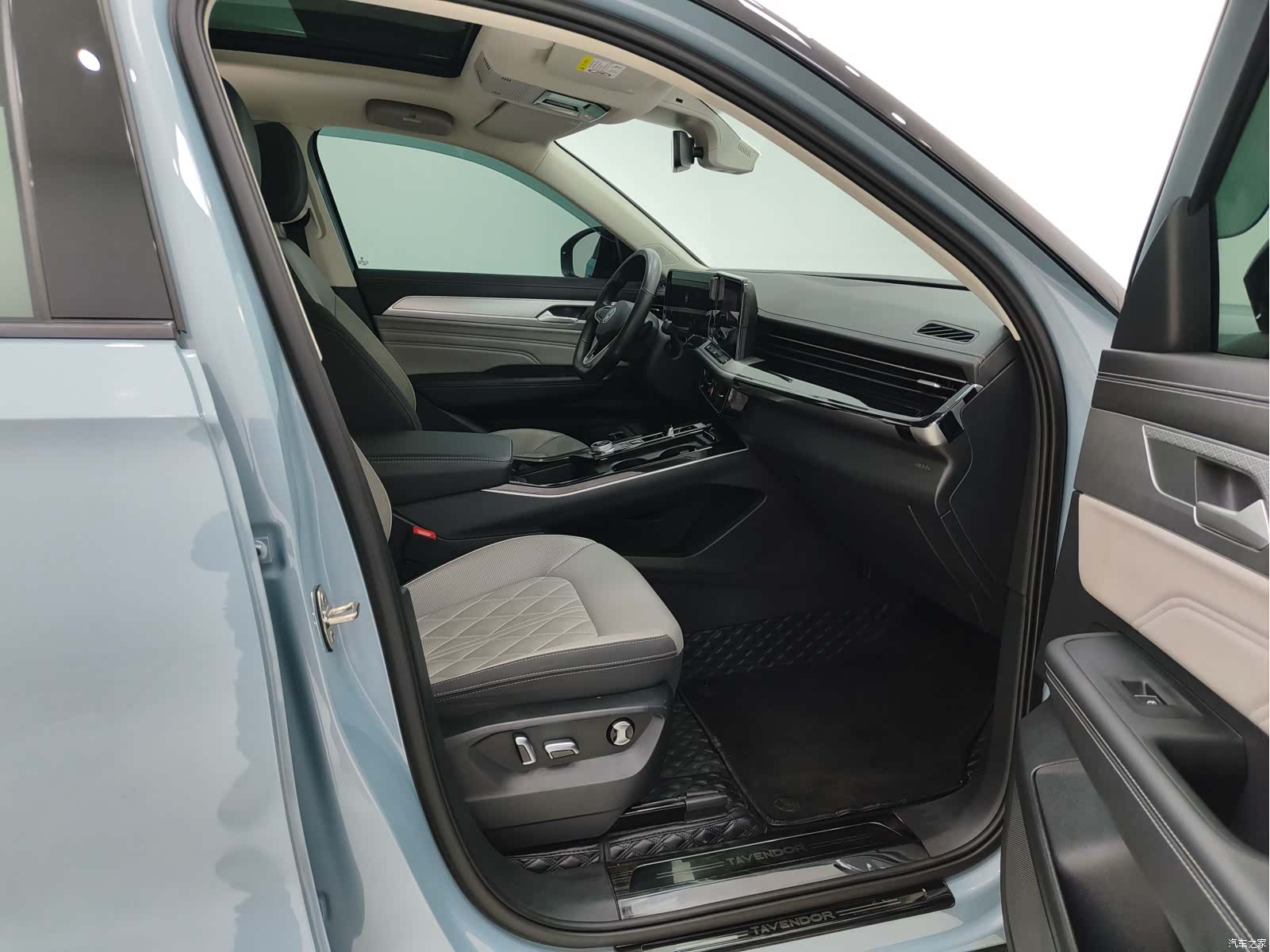 Volkswagen Talagon, 2023 12