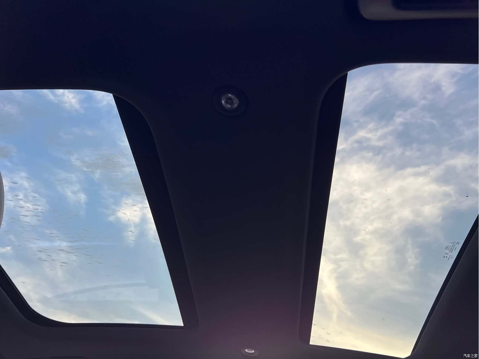 Audi A6L, 2020 9