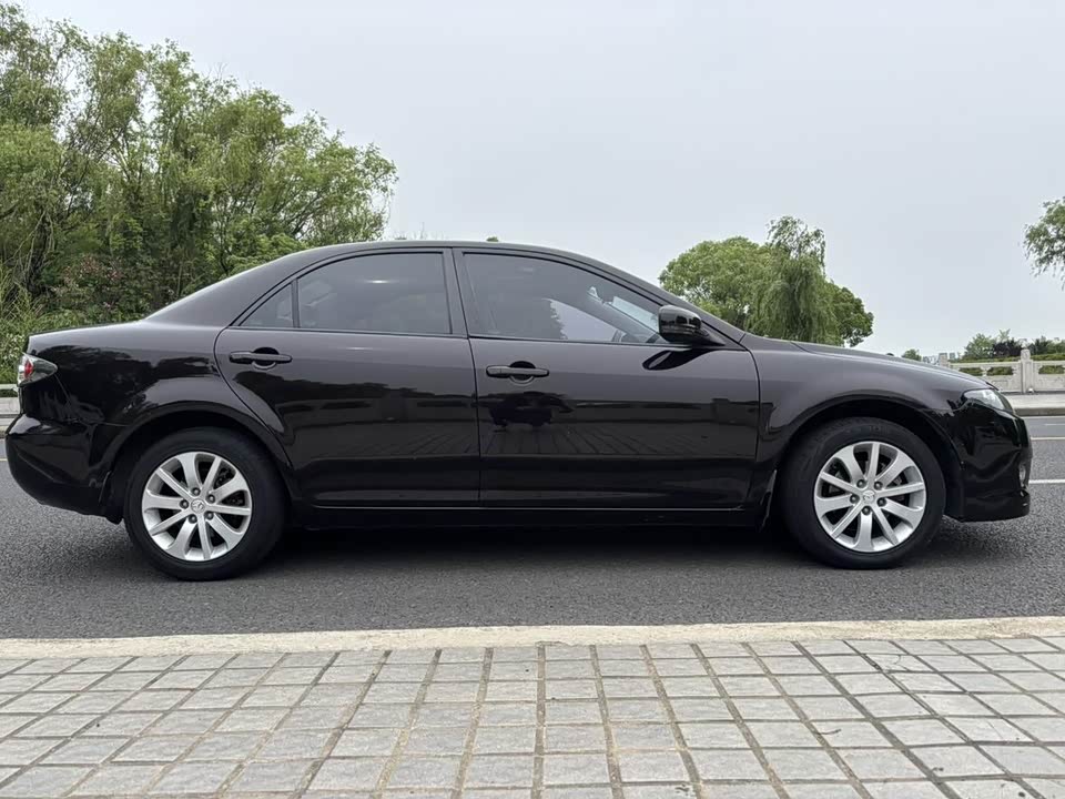 Mazda 6 Mazda 6