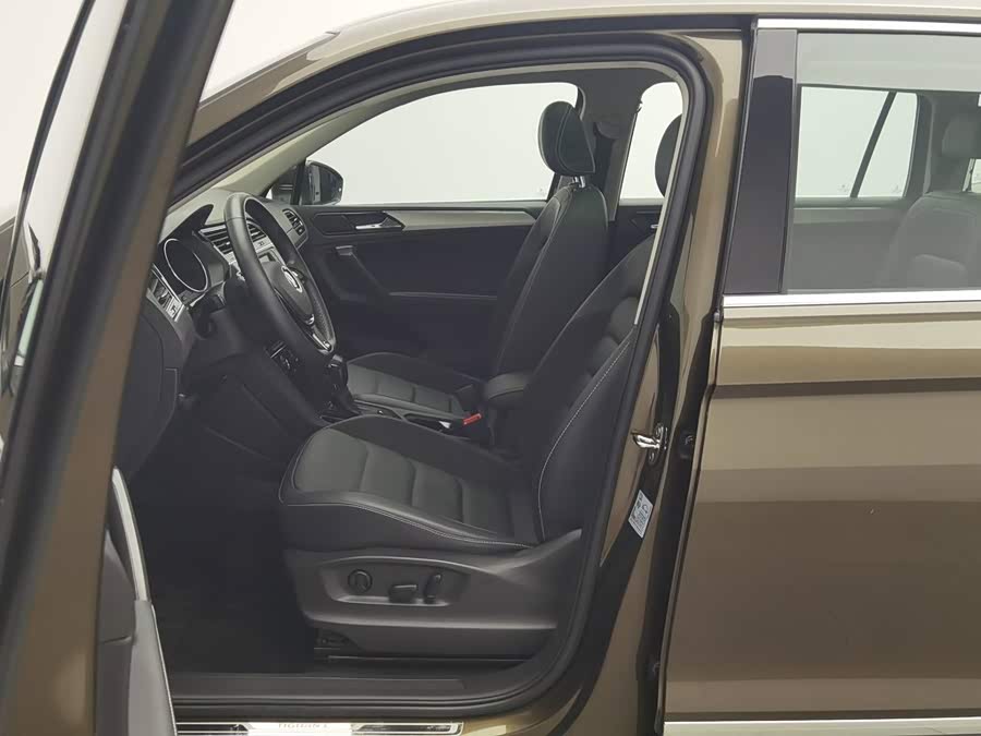 Volkswagen Tiguan L 2018, фото 10