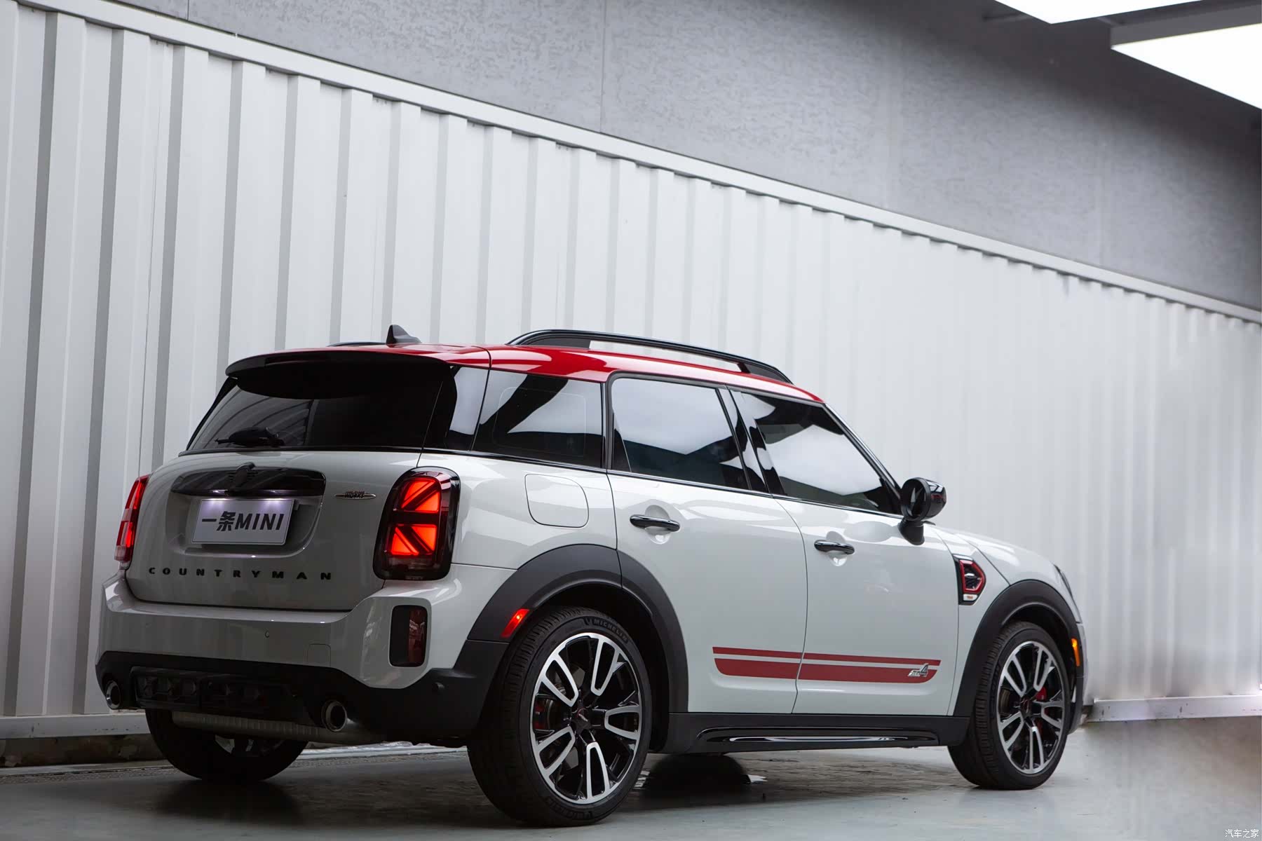 Mini Countryman, 2022 6