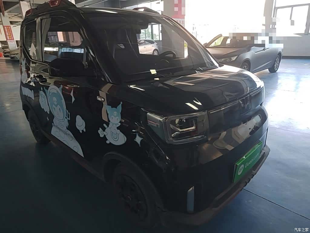 Wuling MINIEV, 2022 4