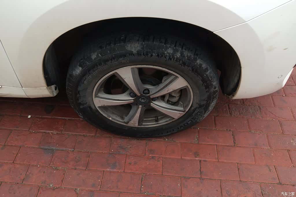 Haval H6, 2019 6
