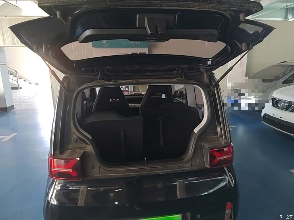 Wuling MINIEV, 2022 19