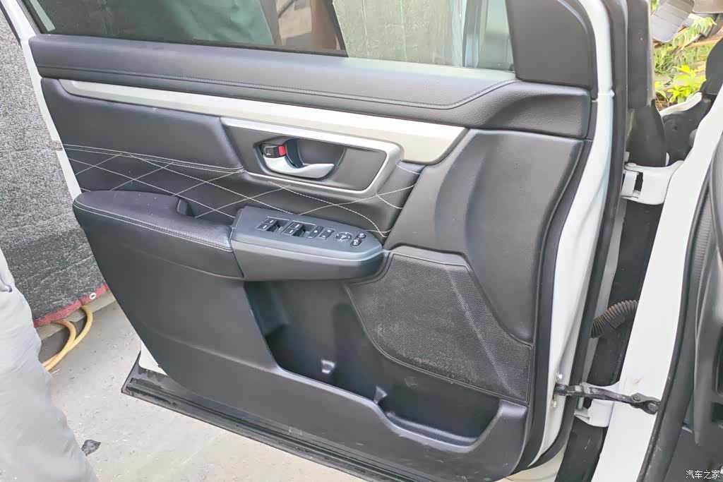 Honda CR-V, 2022 7