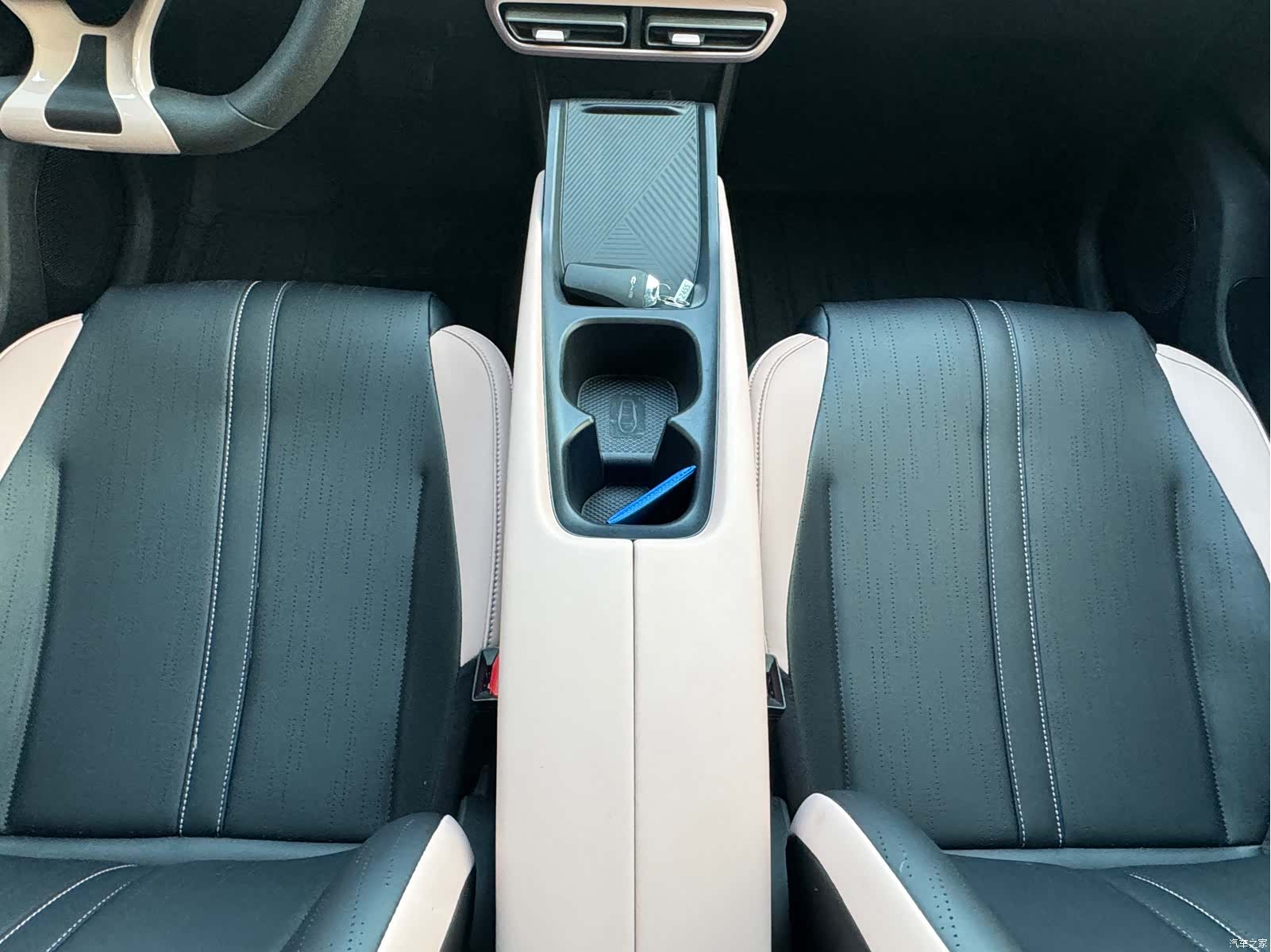 BYD Seagull, 2024 15