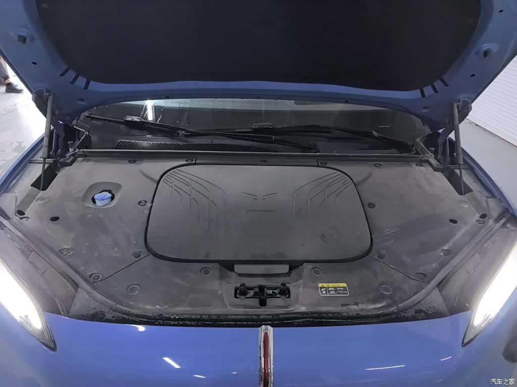 Hongqi 08, 2024 20