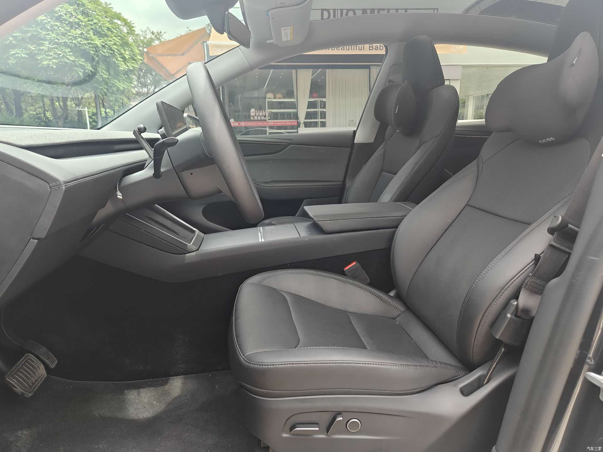 Toyota Highlander, 2024 все фото