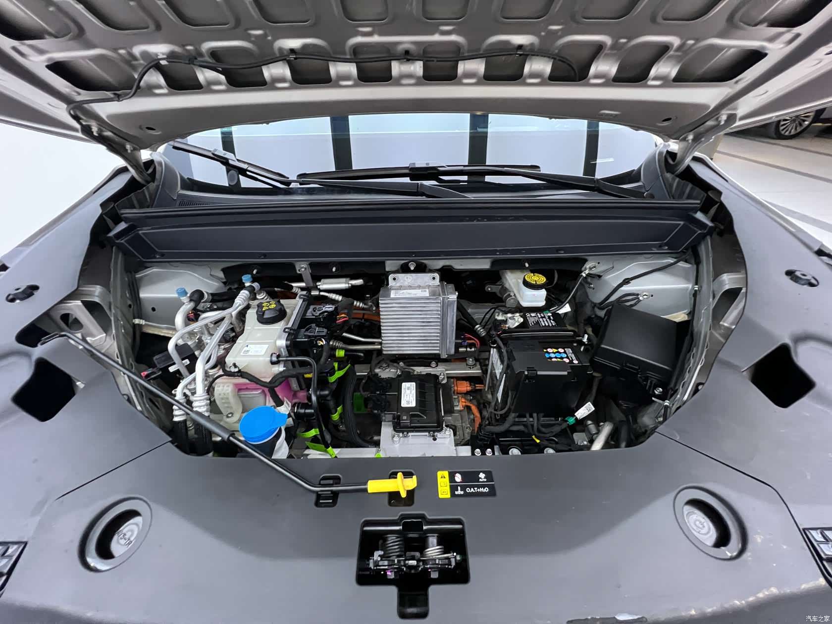 Toyota 3X, 2025 22