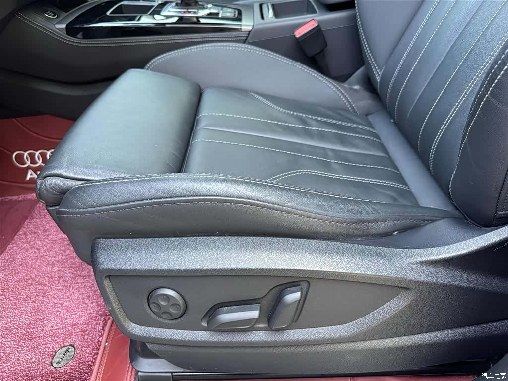 Audi Q5L, 2022 31
