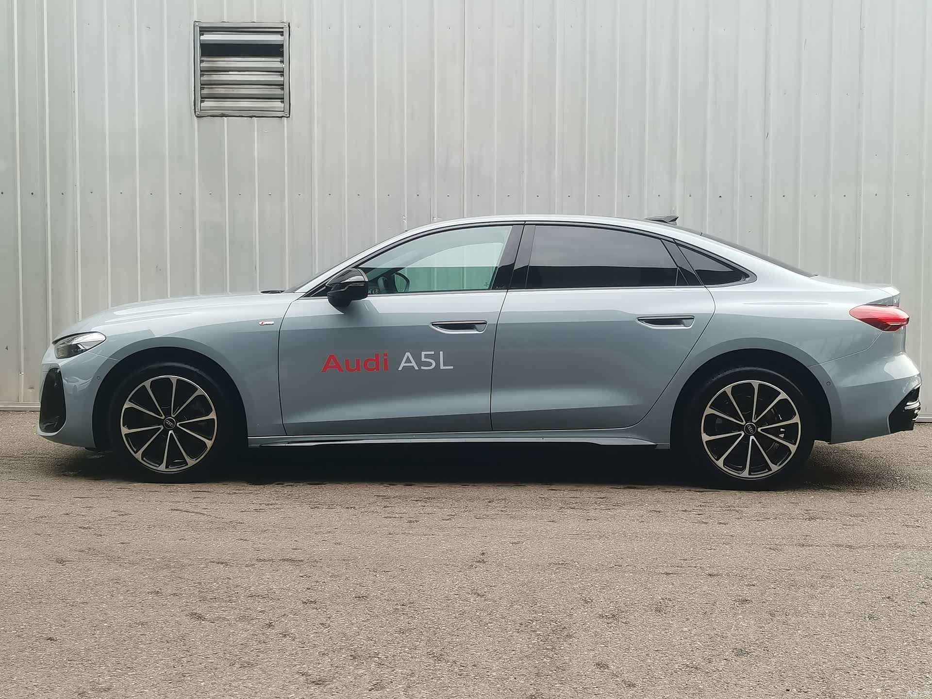 Audi A5, 2025 3