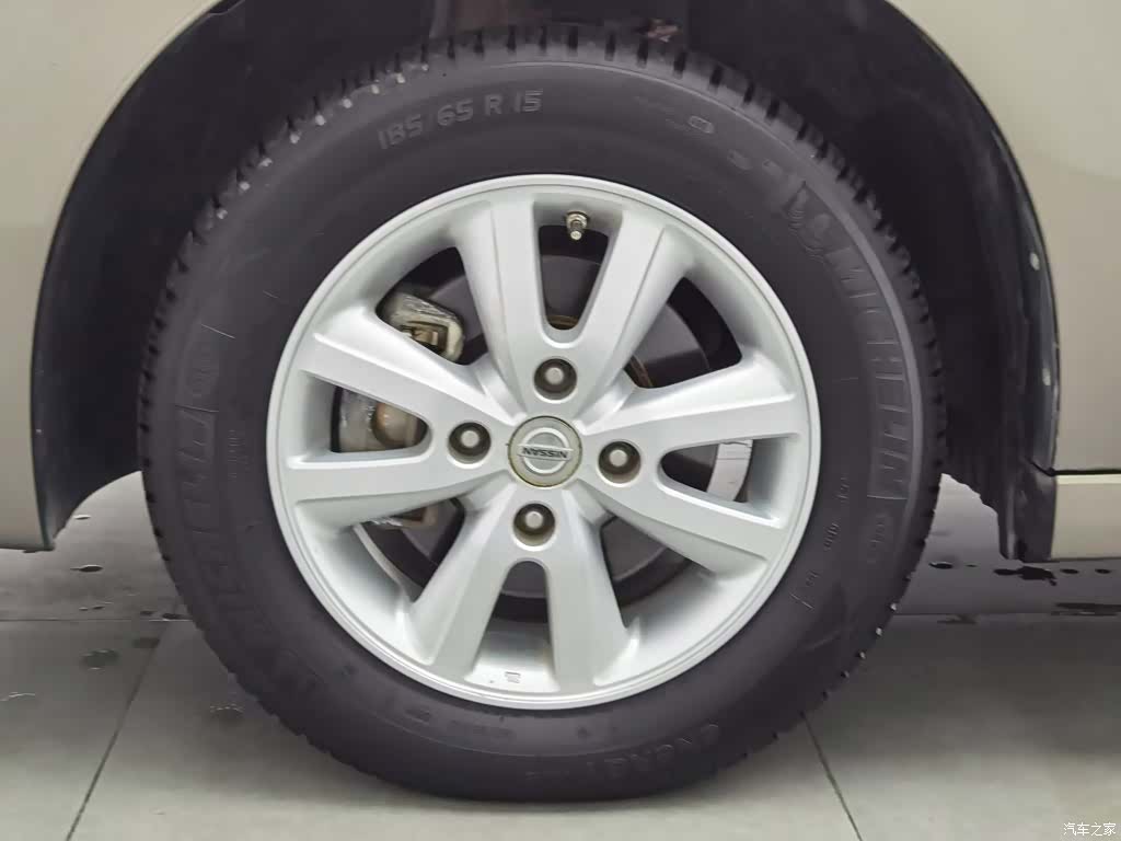 Nissan Sylphy, 2017 17